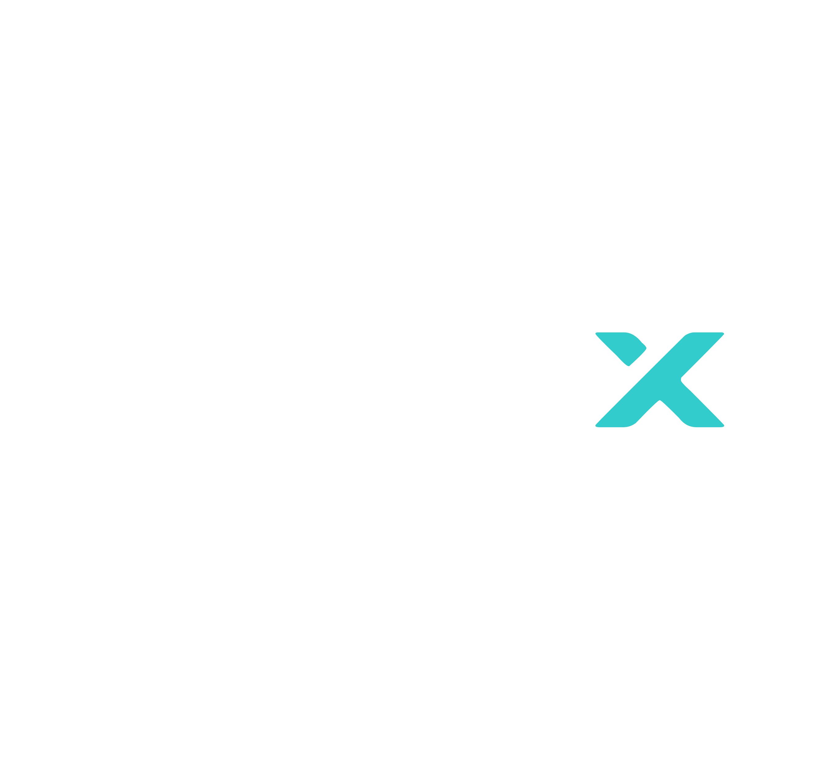 OrigoX Logo